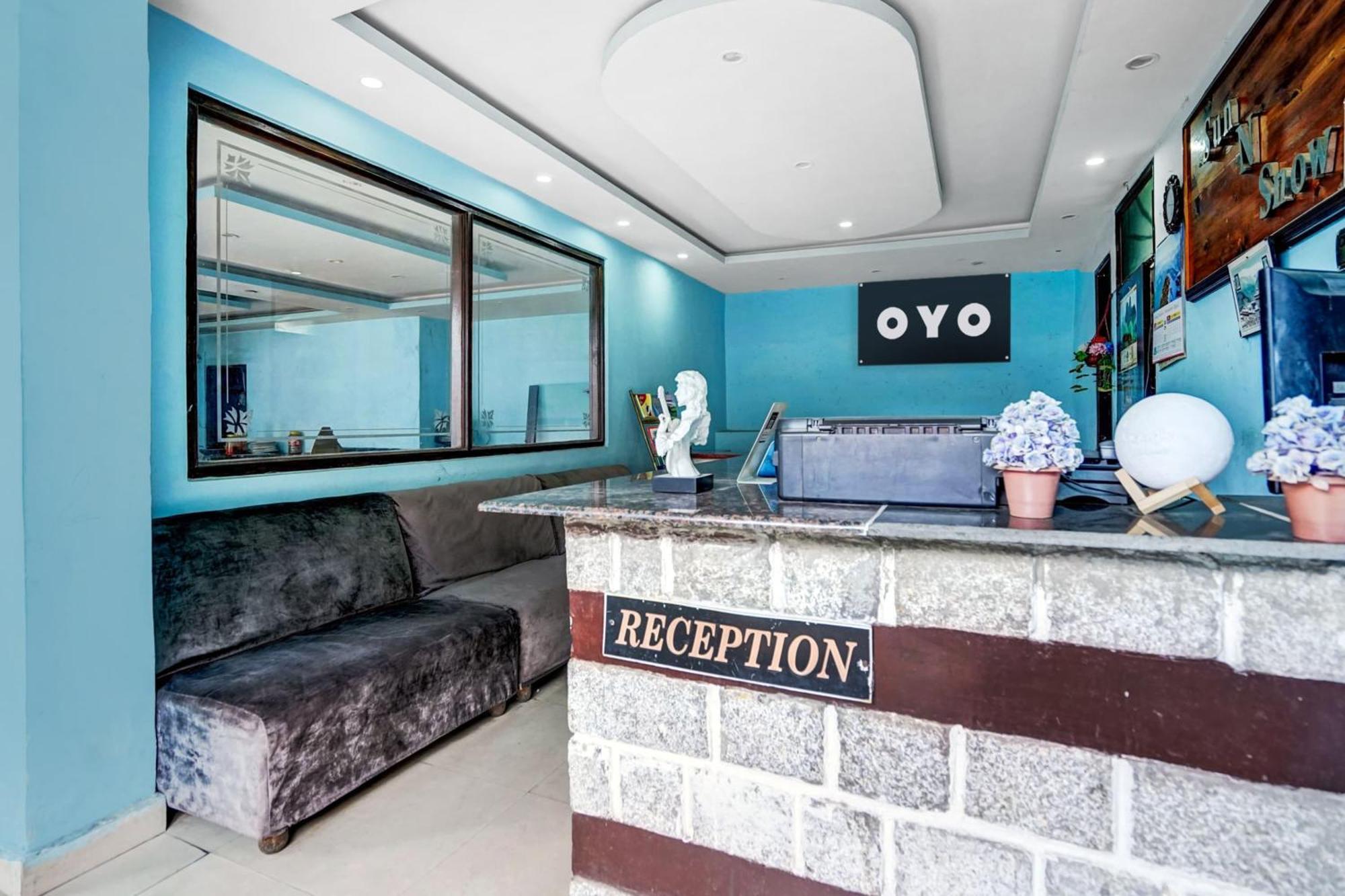 Hotel O By Oyo New Sun N Snow — Photos 1